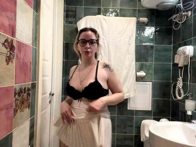 VelvetNightX webcam