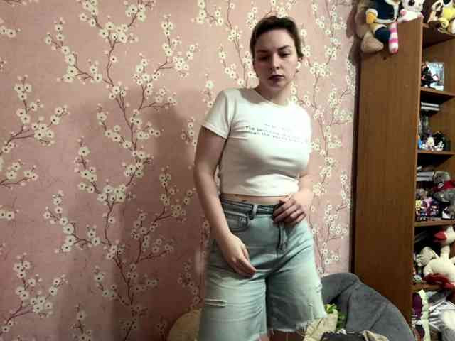 VelvetNightX webcam