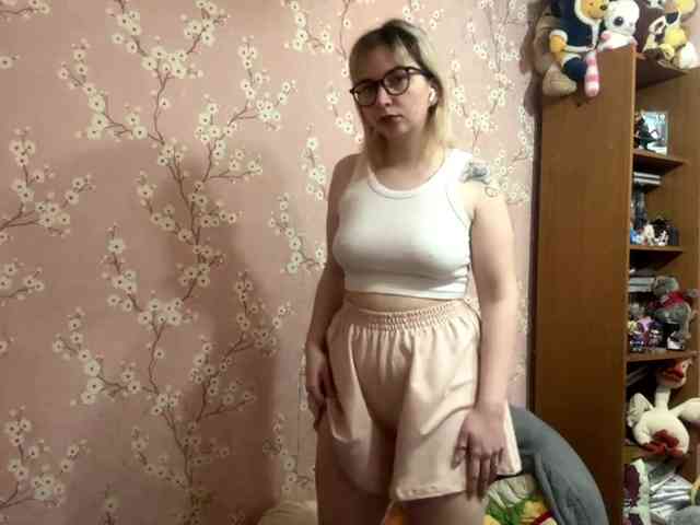 VelvetNightX webcam