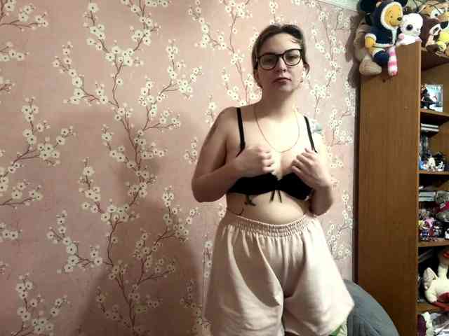VelvetNightX webcam