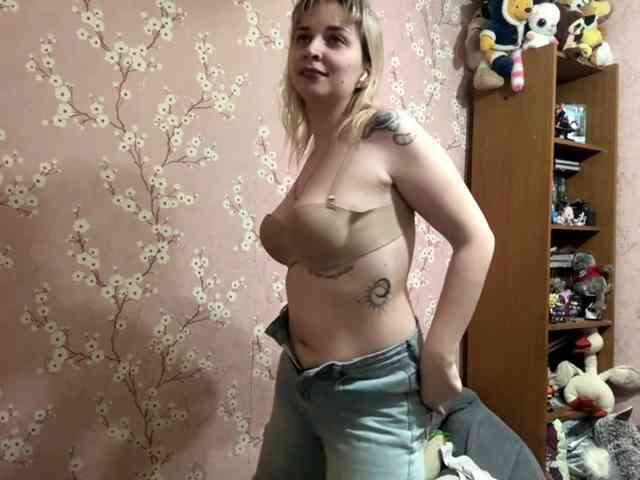 VelvetNightX webcam