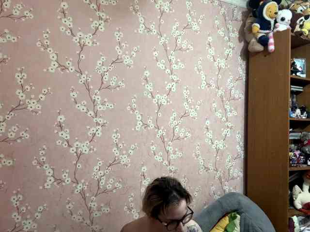 VelvetNightX webcam