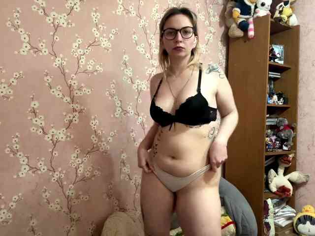 VelvetNightX webcam
