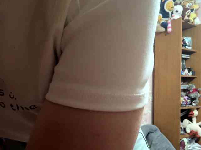 VelvetNightX webcam