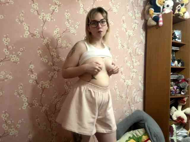 VelvetNightX webcam