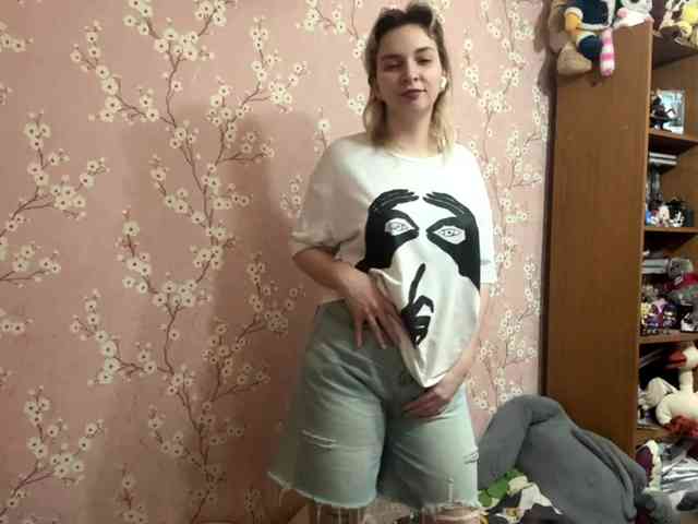 VelvetNightX webcam