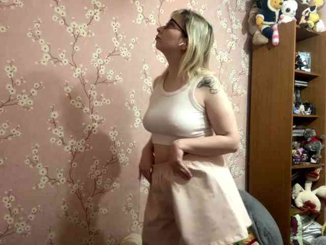 VelvetNightX webcam