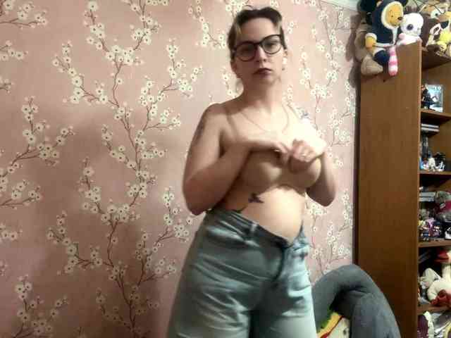 VelvetNightX webcam
