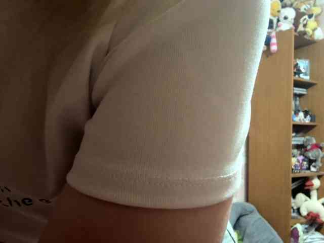 VelvetNightX webcam