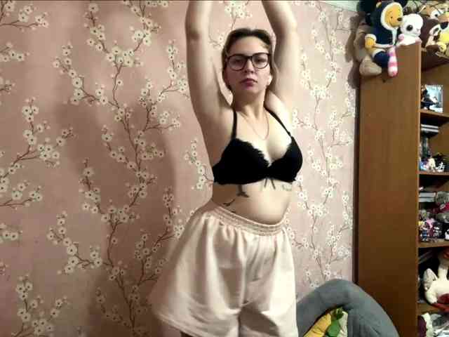 VelvetNightX webcam