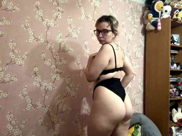 VelvetNightX webcam