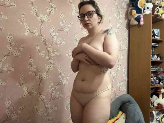 VelvetNightX webcam