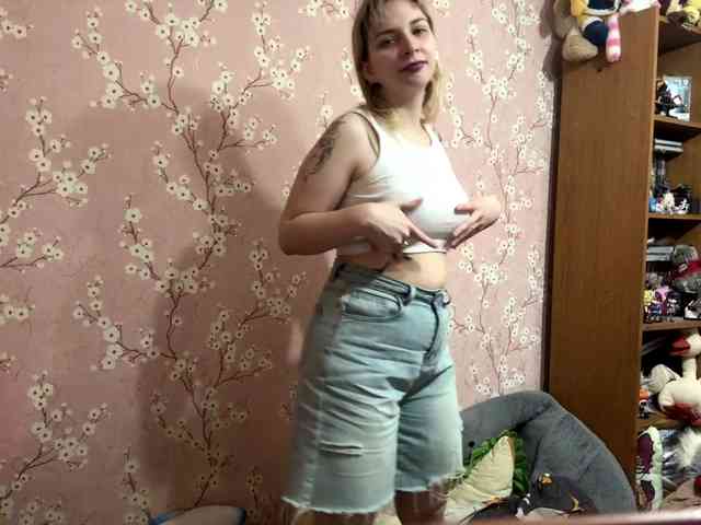 VelvetNightX webcam