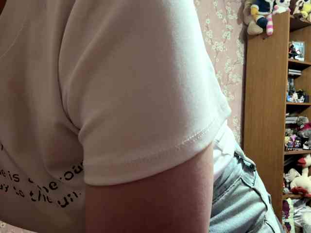 VelvetNightX webcam