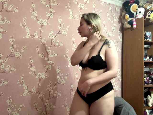 VelvetNightX webcam