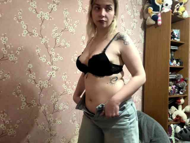 VelvetNightX Live Webcam on BongaCams