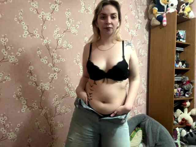 VelvetNightX webcam