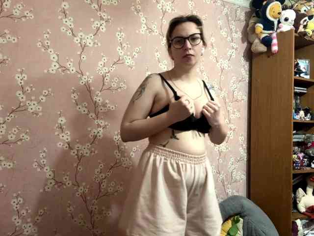 VelvetNightX webcam