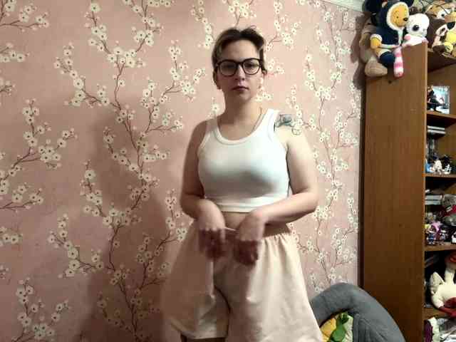 VelvetNightX webcam