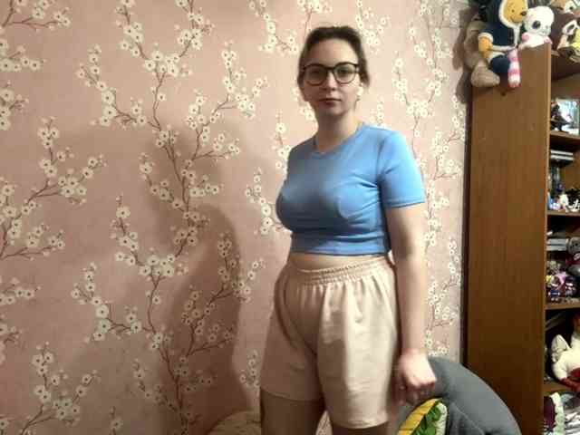 VelvetNightX webcam