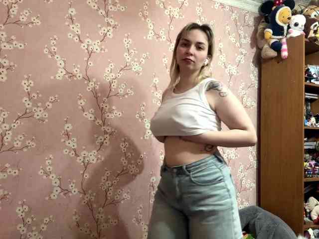 VelvetNightX webcam