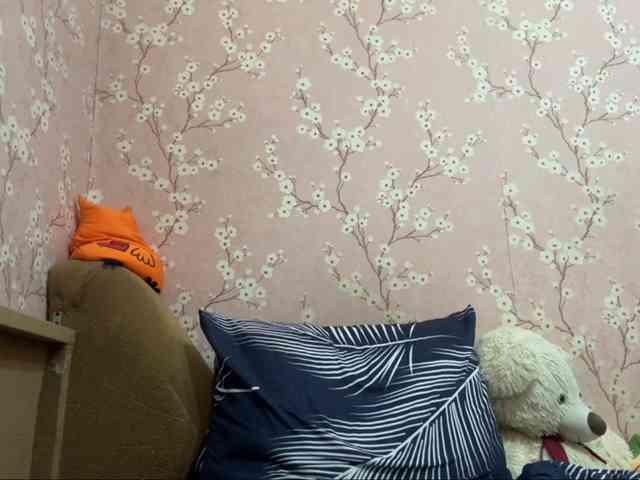 VelvetNightX webcam