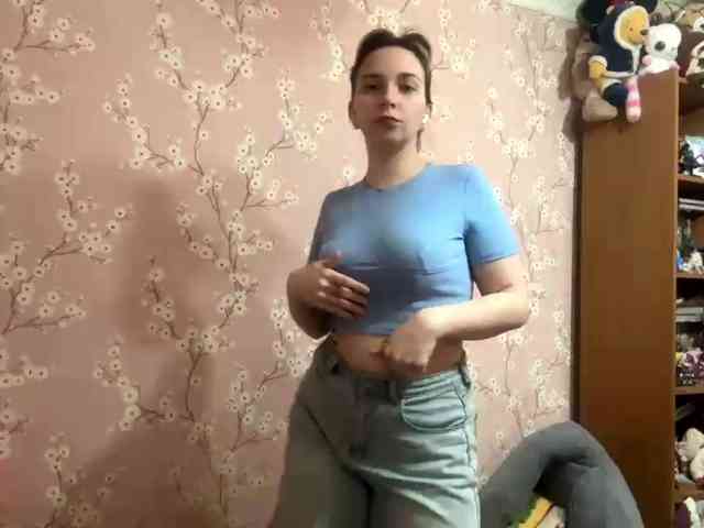 VelvetNightX webcam