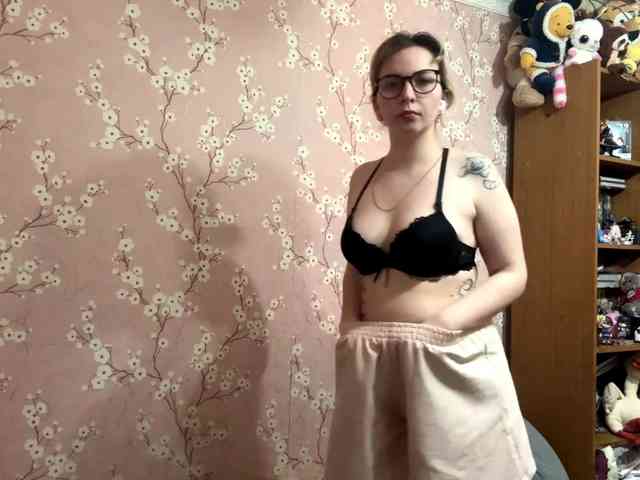 VelvetNightX webcam