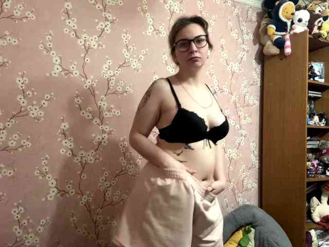 VelvetNightX webcam