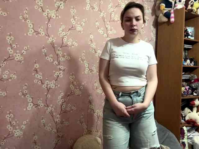 VelvetNightX webcam