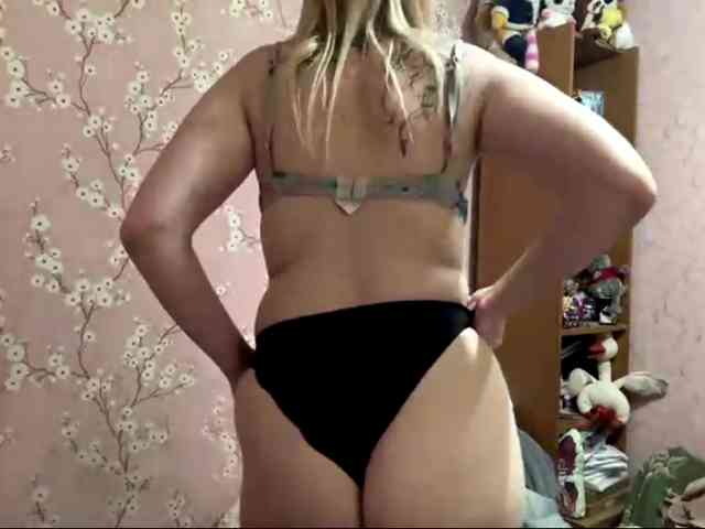 VelvetNightX webcam