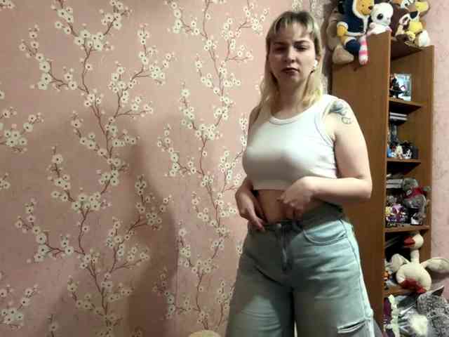 VelvetNightX webcam