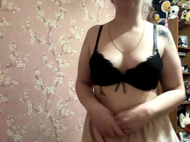 VelvetNightX webcam