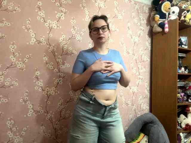 VelvetNightX webcam