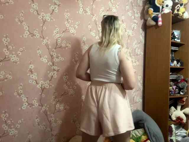 VelvetNightX webcam