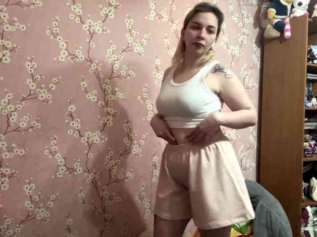 VelvetNightX webcam