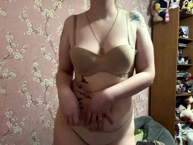 VelvetNightX webcam