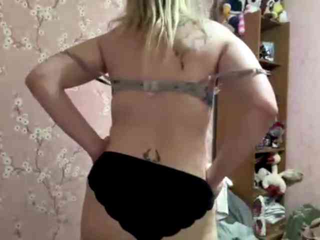 VelvetNightX webcam