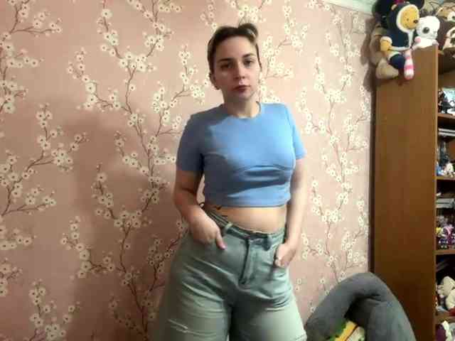 VelvetNightX webcam