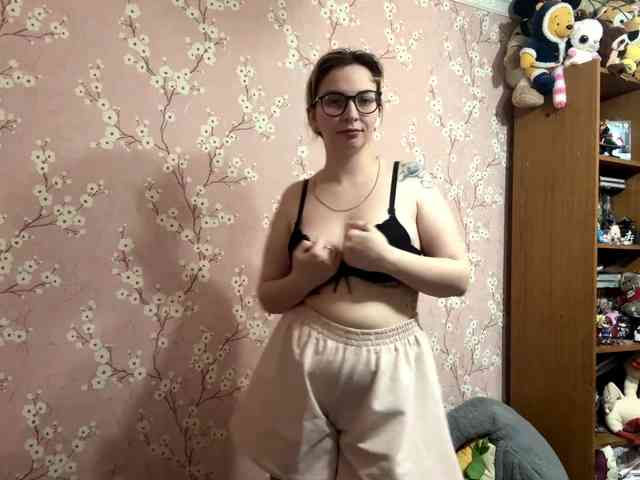 VelvetNightX webcam