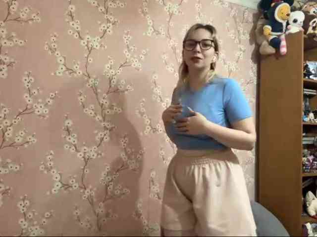VelvetNightX webcam