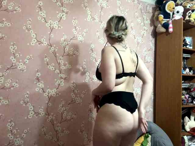VelvetNightX webcam