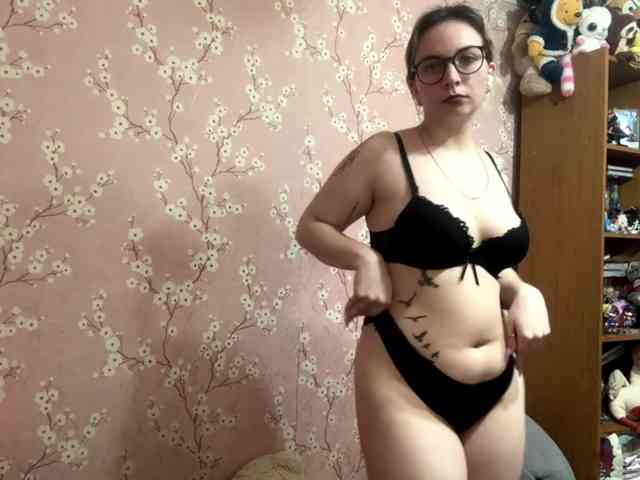 VelvetNightX webcam