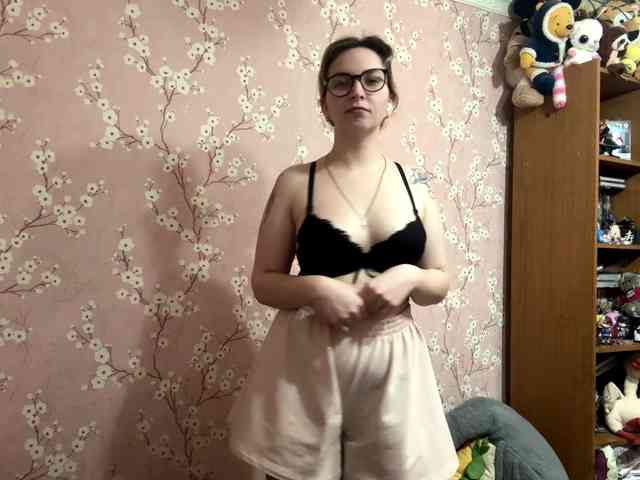 VelvetNightX webcam