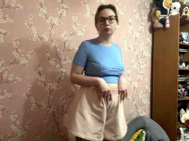 VelvetNightX webcam