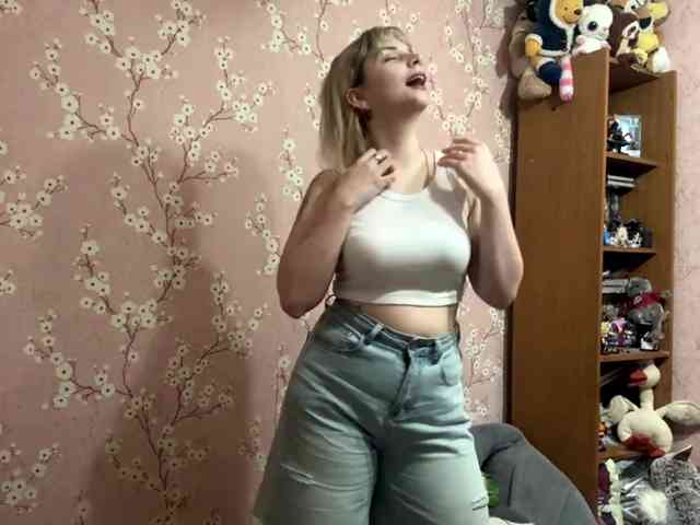 VelvetNightX webcam