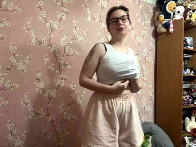 VelvetNightX webcam