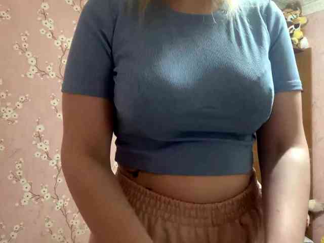 VelvetNightX webcam