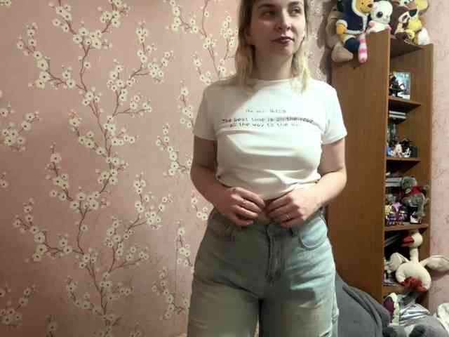 VelvetNightX webcam