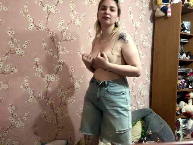 VelvetNightX webcam